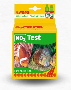 Sera NO2 Test  سيرا اختبار NO2 