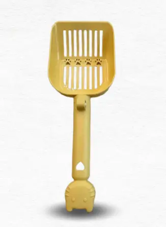Cat Shovel / محرفة للقطط 