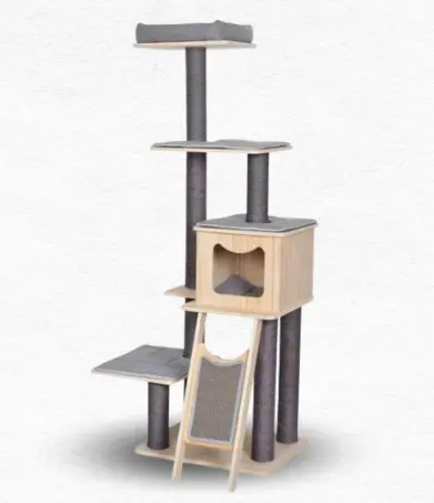 Climb & Lounge Castle / قلعة التسلق والاسترخاء 