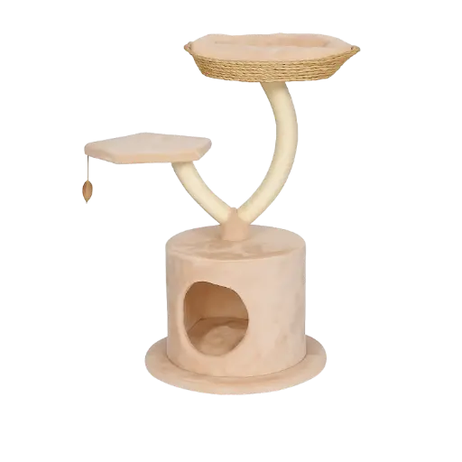 Comfortable Hideaway and Climb