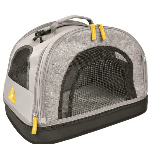 Duvo Promenade Paris Travel Bag Tomboy 3 in 1 / حقيبة دوفو برومينيد باريس للسفر تومبوي 3 في 1