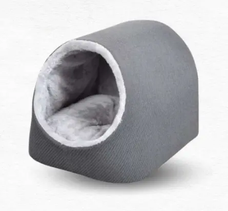 Tunnel Cat Bed / سرير قطط على شكل نفق 