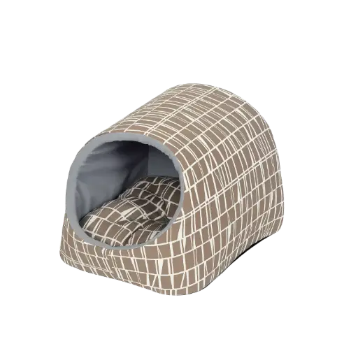 Cave Pet Bed