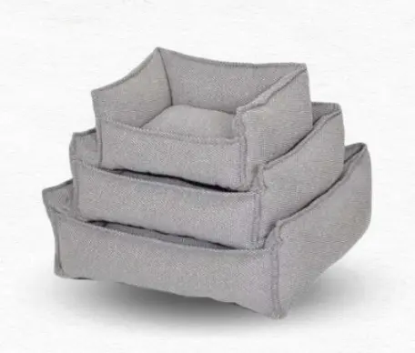 Stack 'n Snooze Pet Bed سرير الحيوانات للتكديس والقيلولة 