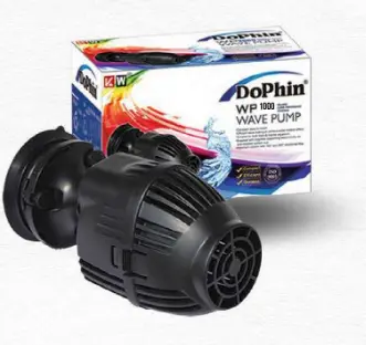 KW Zone Dolphin Wave Pump WP-1000 / كي دبليو زون دولفين مضخة موجة WP-1000 