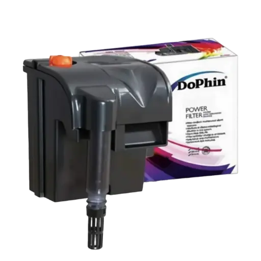 Dophin Hanging Filter A-6000