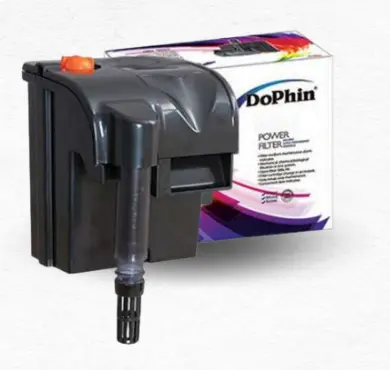 Dophin Hanging Filter A-2000 / دوفين فلتر معلق A-2000 