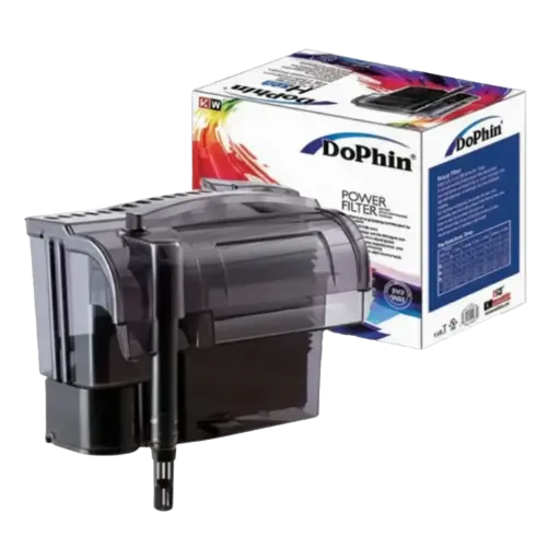 دوفين فلتر معلق H-100