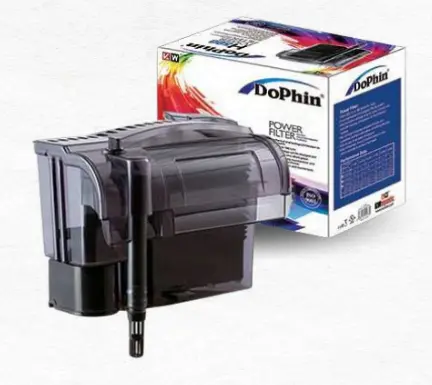 Dophin Hanging Filter H-80 / دوفين فلتر معلق H-80 