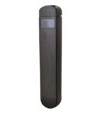 KW Dophin Mini Heater AH-1002 / كي دبليو دولفين سخان ميني AH-1002 