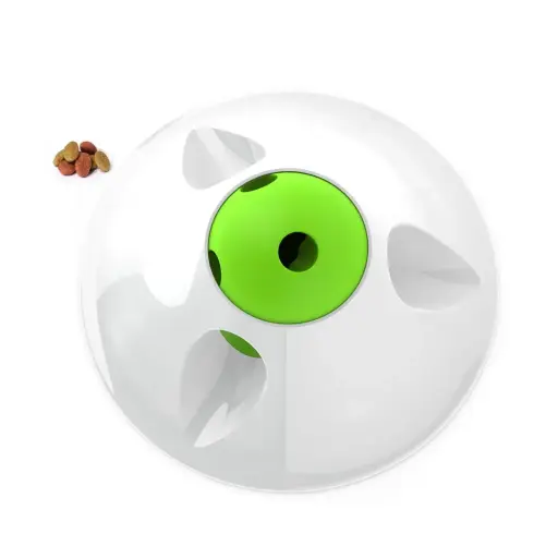 Duvo Spin 'n Snack Puzzle / لغز دوفو سبين وسناك