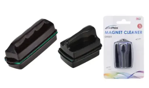 Dophin Magnet Cleaner دوفين منظف مغناطيسي
