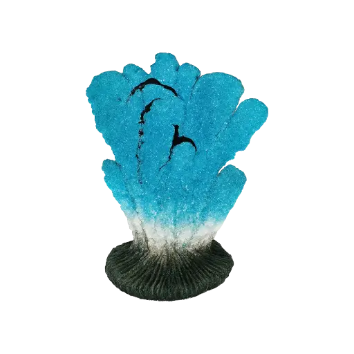 زينة الراتنج دوفين