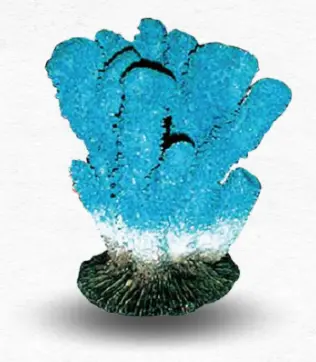 Dophin KW Zone Resin Ornament / زينة الراتنج دولفين 