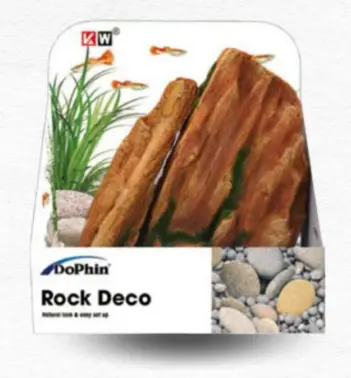 Dophin KW Zone Resin Ornament / زينة الراتنج من دولفين 