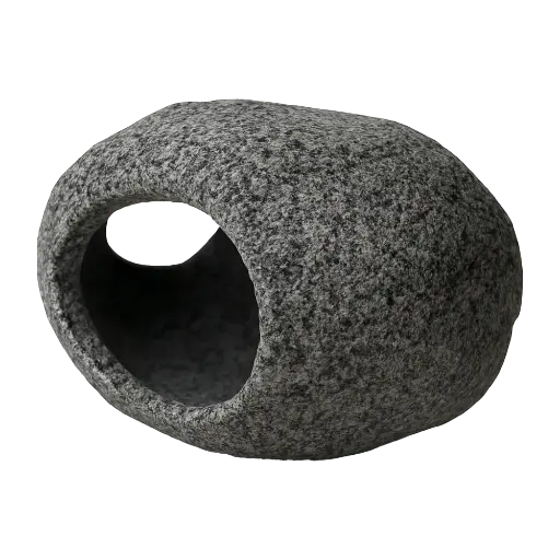 زينة حوض السمك دوفين