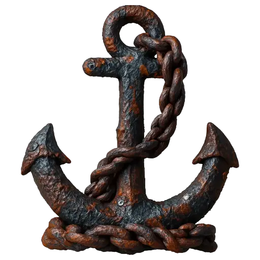 زينة حوض السمك دولفين