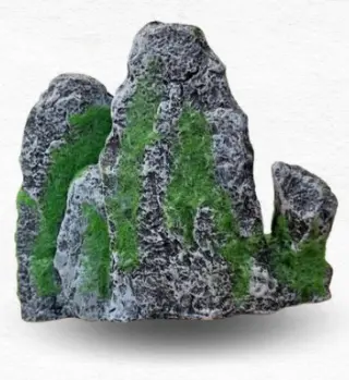 Dophin KW Zone Aquarium Decoration / زينة حوض السمك دولفين كي دبليو زون 