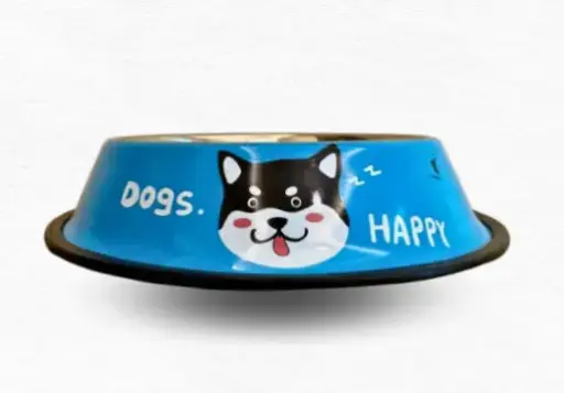 Pet Bowl / وعاء طعام للحيوانات