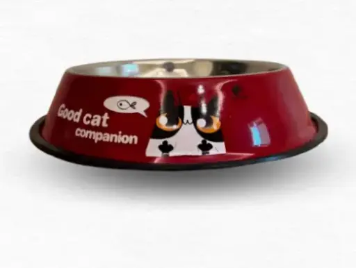 Pet Bowl / وعاء طعام للحيوانات
