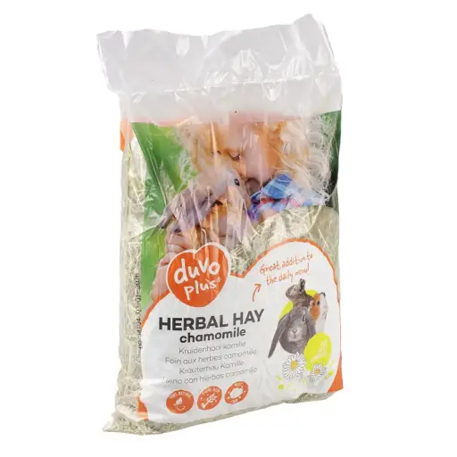 Duvo Herbal Hay Chamomile / دوفو هيربال هاي بابونج