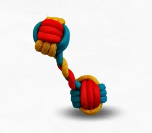 Pet Chew Toy / لعبة مضغ للحيوانات