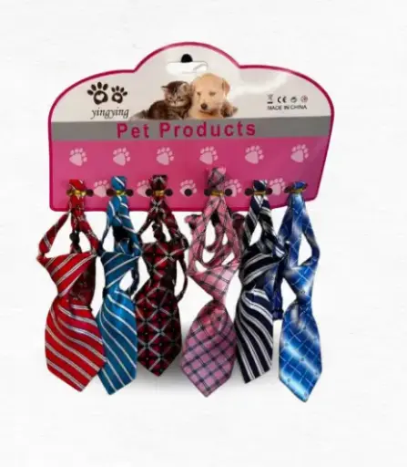  Pet Ties / روابط حيوانات