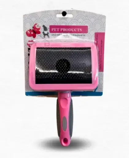 Pet Brush / فرشاة حيوانات