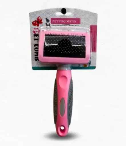 Pet Brush / فرشاة حيوانات