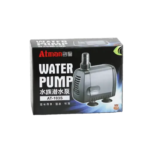 Atman Water Pump AT-103S