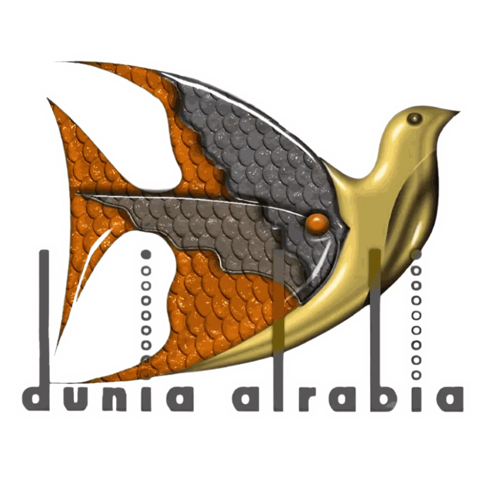 DUNIA ALRABIA